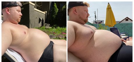 gimmefiction model hot pics