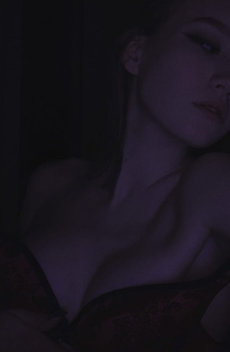 Diana Volynets nudes star picture