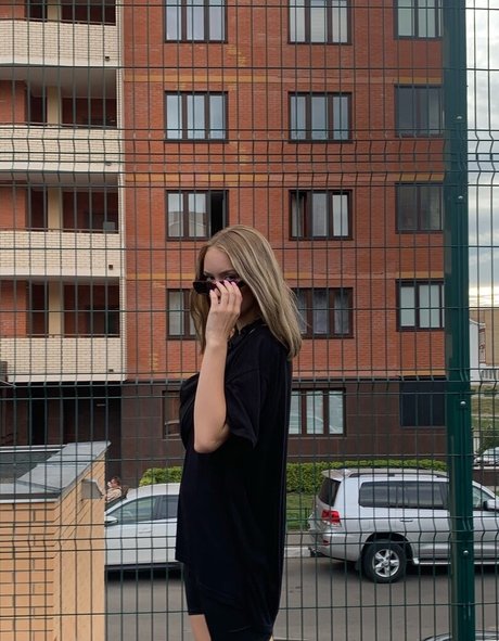 Diana Volynets pornstar art photos