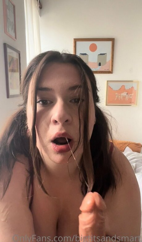 bigtitsandsmart nude model photos