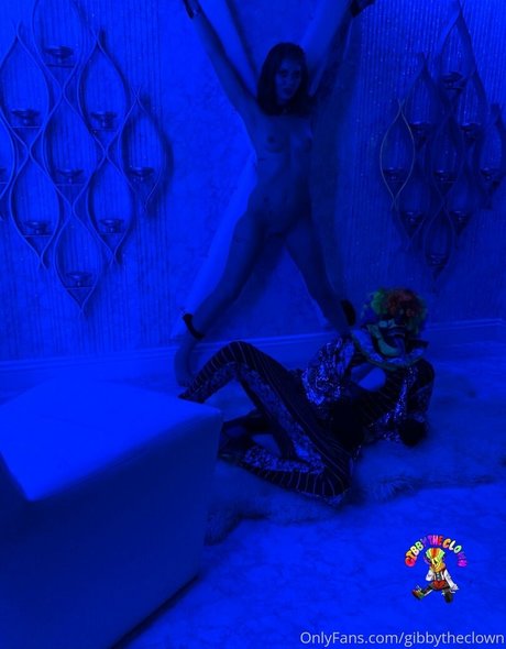 Gibbytheclown pornstar nude picture