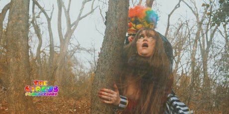 Gibbytheclown hot model img