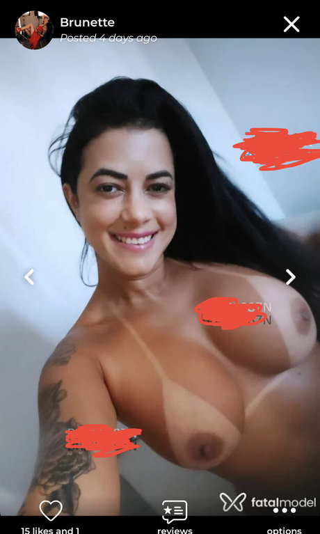 Daiane Prado pornstar nudes pictures