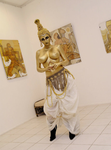 Lidiya Krasnoruzheva xxx star pictures