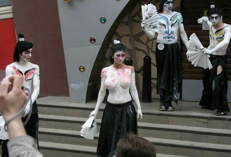 Lidiya Krasnoruzheva star img