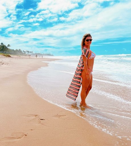 Barbara Borges xxx pornstar gallery