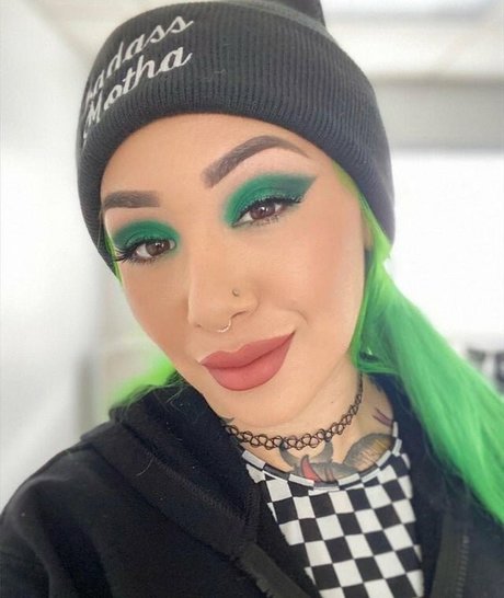 WWE Shotzi xxx pornstar image