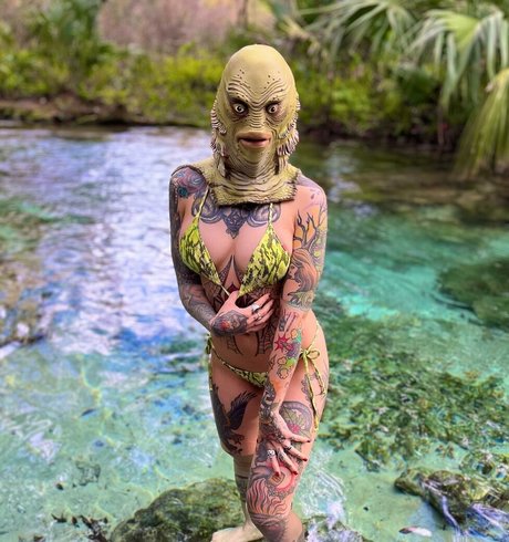 WWE Shotzi pornstar perfect pic