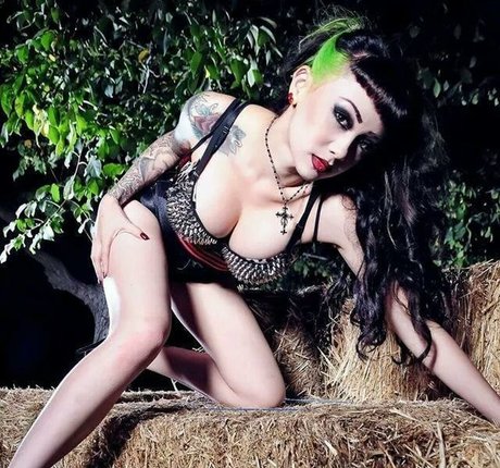 WWE Shotzi free model img