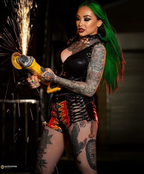 WWE Shotzi pornstar adult pictures