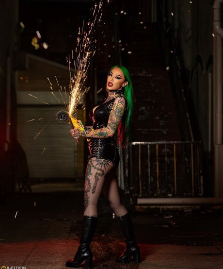 WWE Shotzi perfect pornstar galleries