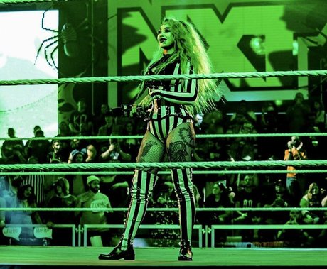 WWE Shotzi pornstar nude pictures