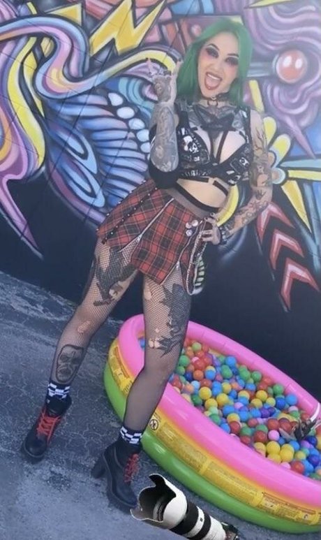 WWE Shotzi pornstar best images