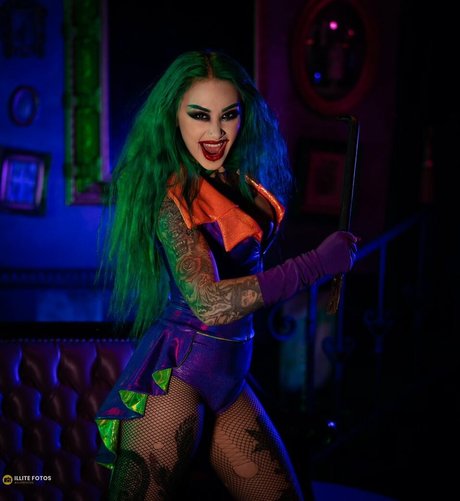 WWE Shotzi exclusive model img