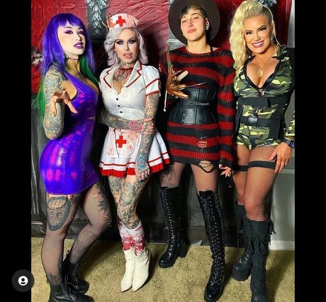 WWE Shotzi free pornstar picture