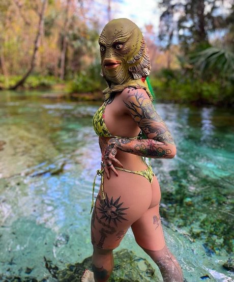 WWE Shotzi nudes pornstar img