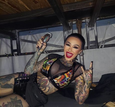 WWE Shotzi pornstar top gallery