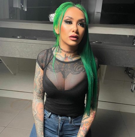 WWE Shotzi best actress picture