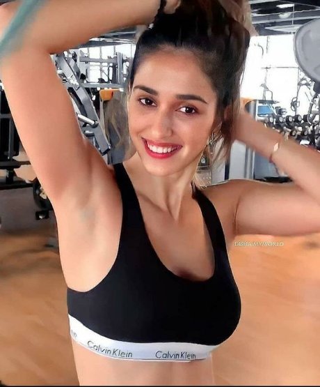 Disha Patani sex pornstar image