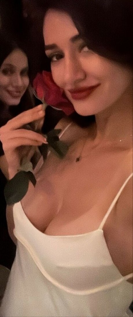 Disha Patani top actress picture