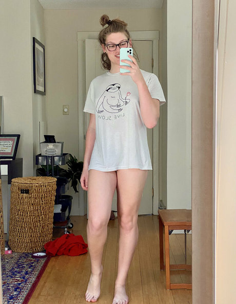 shemale outdoor onlyfans perfect galleries