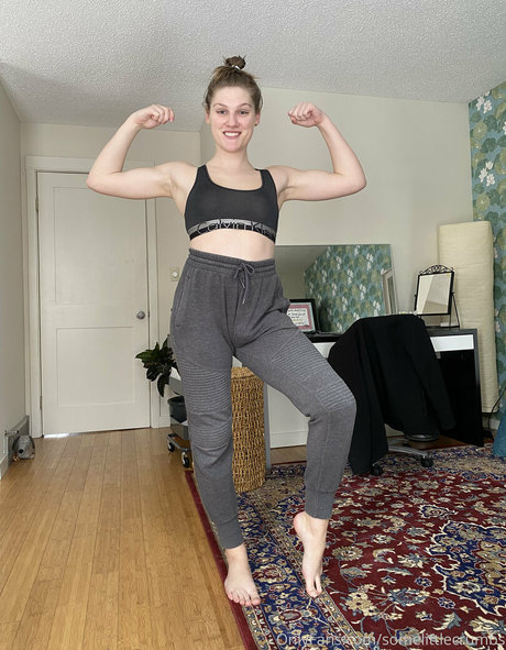 somelittlecrumbs model xxx image