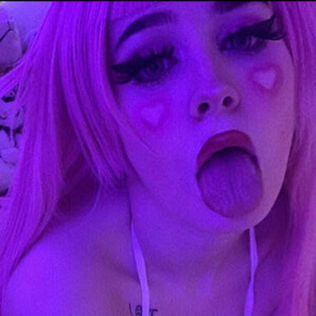 Ghostbabiii pornstar nice image