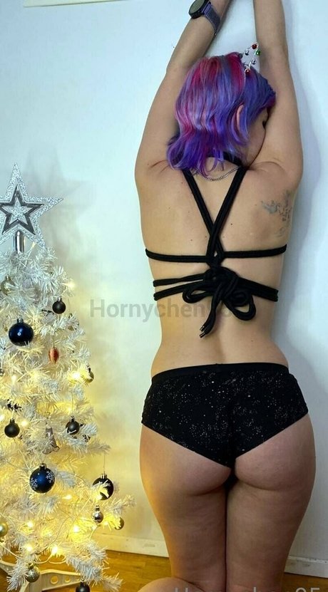 hornychen95 model xxx galleries