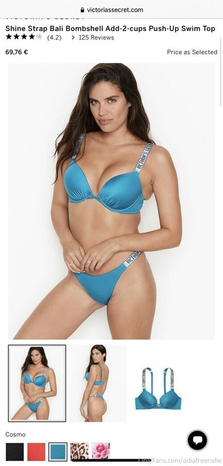 adiafreensfw top model galleries