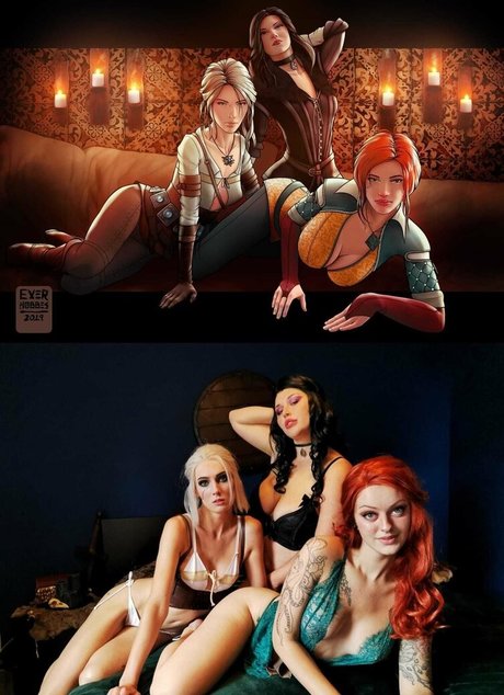 adiafreensfw star art photos