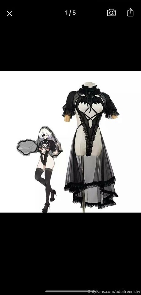 adiafreensfw model beautiful galleries