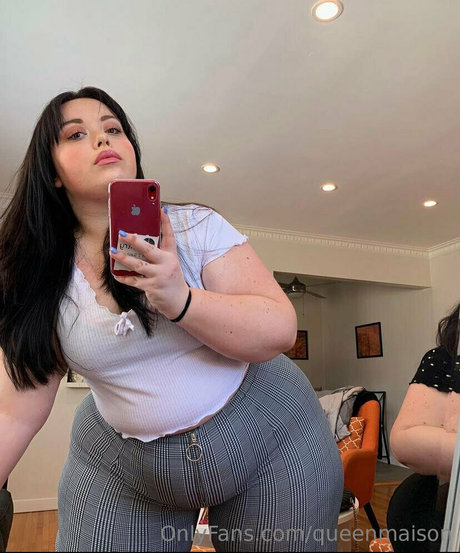 queenmaison top pornstar pic