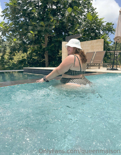 queenmaison actress image