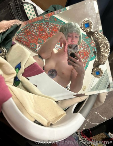 divine femme porn star picture