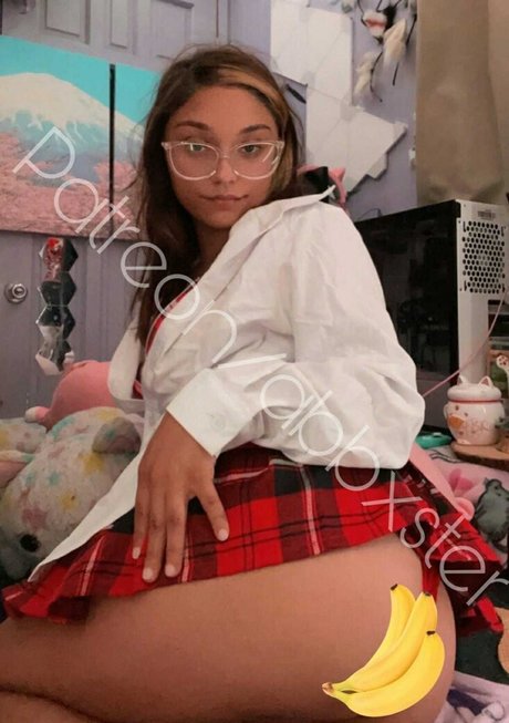 Abbxeh star art photo