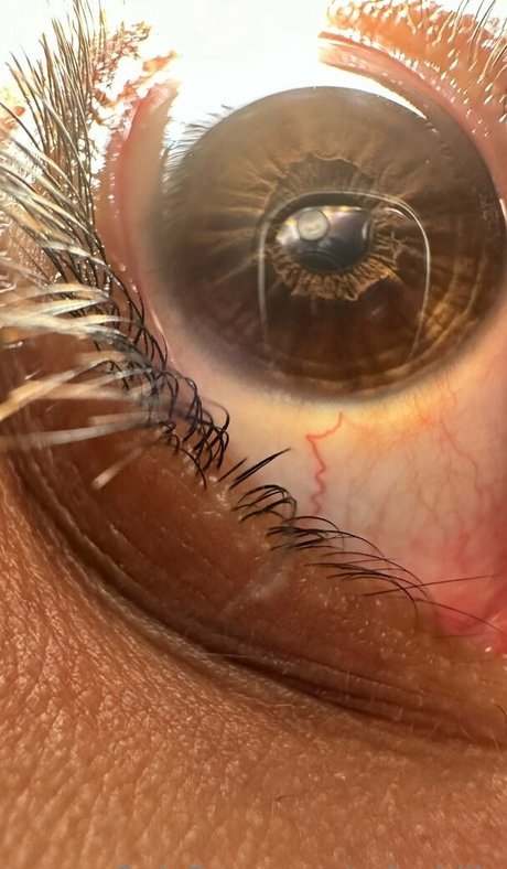 solecirilla nice model photo