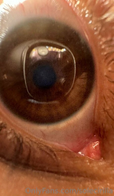 solecirilla star naked picture