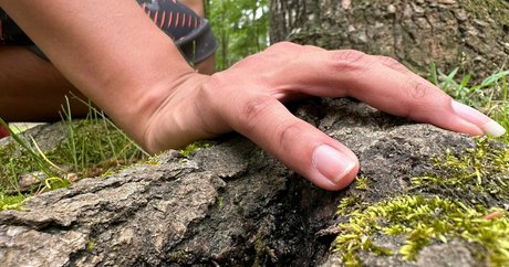 solecirilla model nudes picture