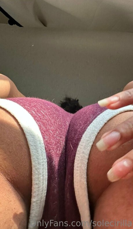 solecirilla pornstar naked photos