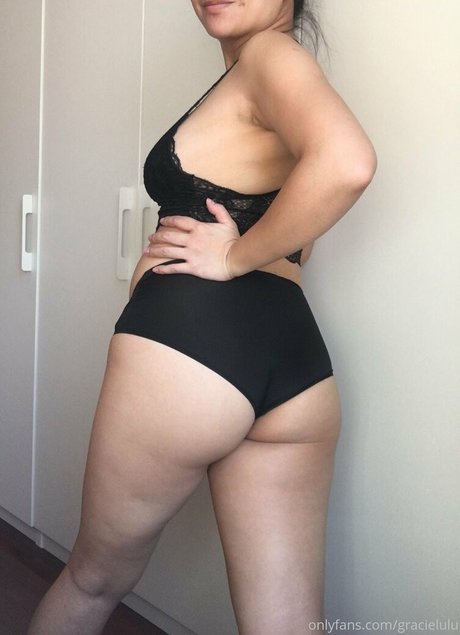 gracielulu model sexy picture