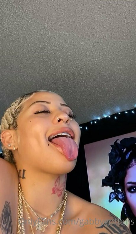 Gabbygotfans xxx star pics