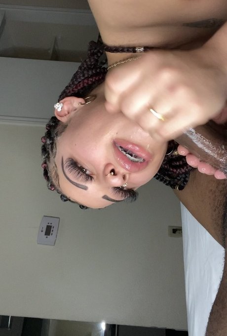 Gabbygotfans nice model photo