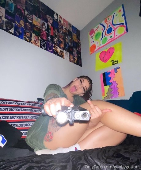 Gabbygotfans star hd picture