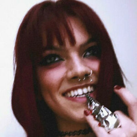 Demi Austin Looney pornstar naked image