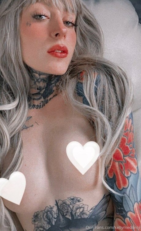 Kelly Medanie top actress images