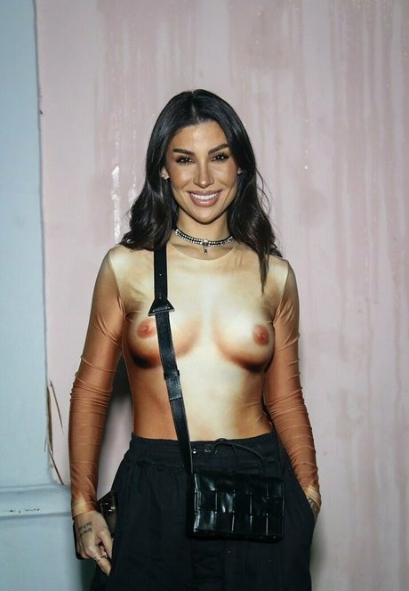 Bianca Andrade nice star pictures