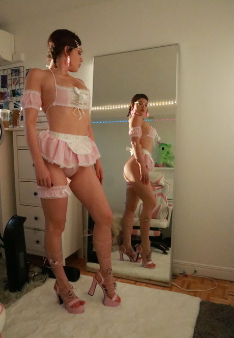 Tirzah Morelle star erotic img