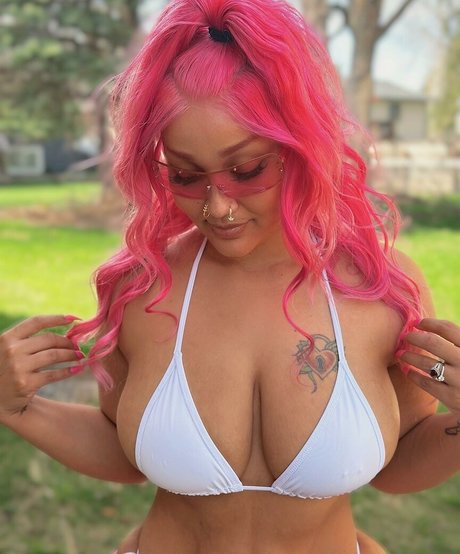 Darla Dimples star naked img