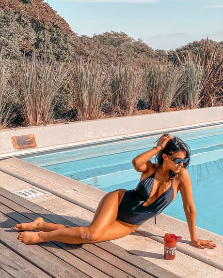 Celeste Muriega hd star images