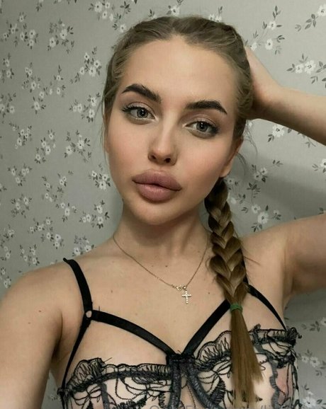 li foxxx model beautiful photo